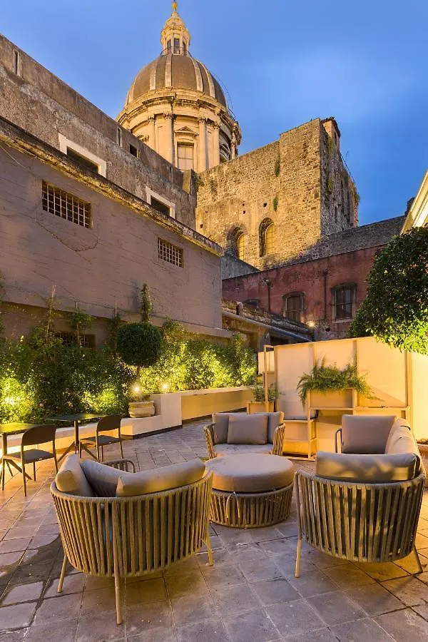Bastio Private Suites CTA