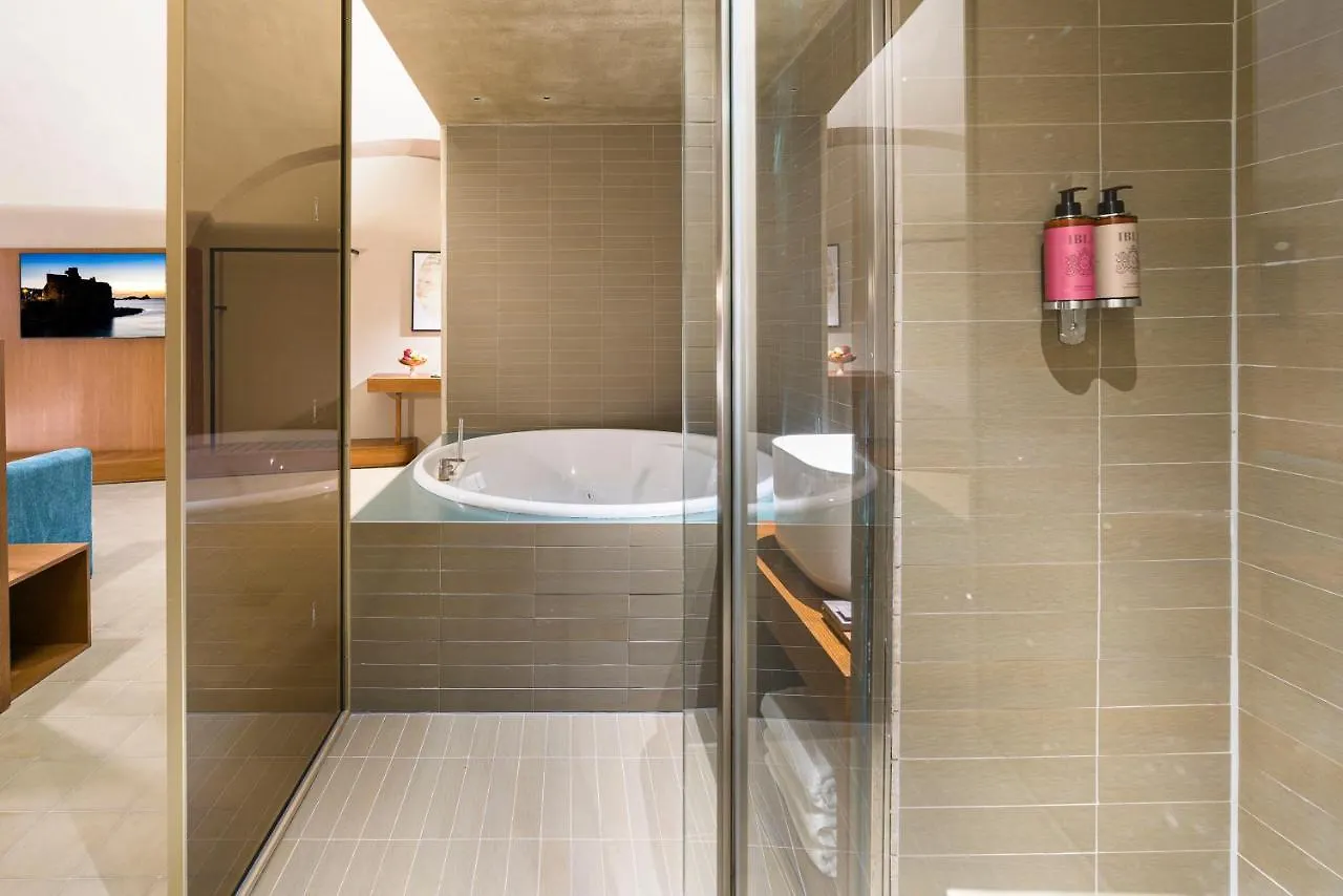 Bastio Private Suites CTA Italien