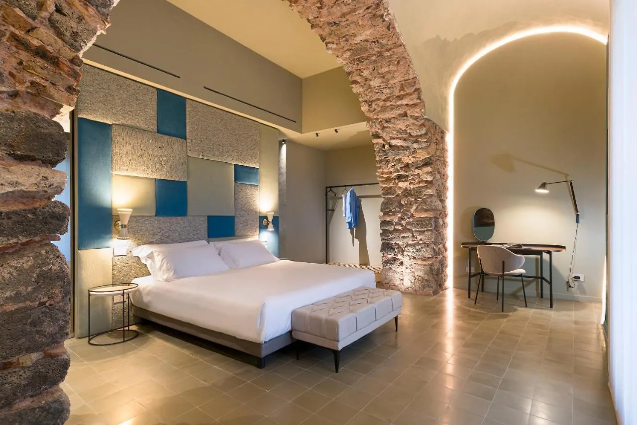 Bastio Private Suites CTA 0*,  Italien