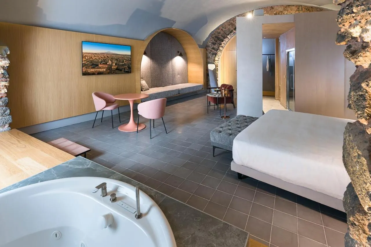 Bastio Private Suites CTA
