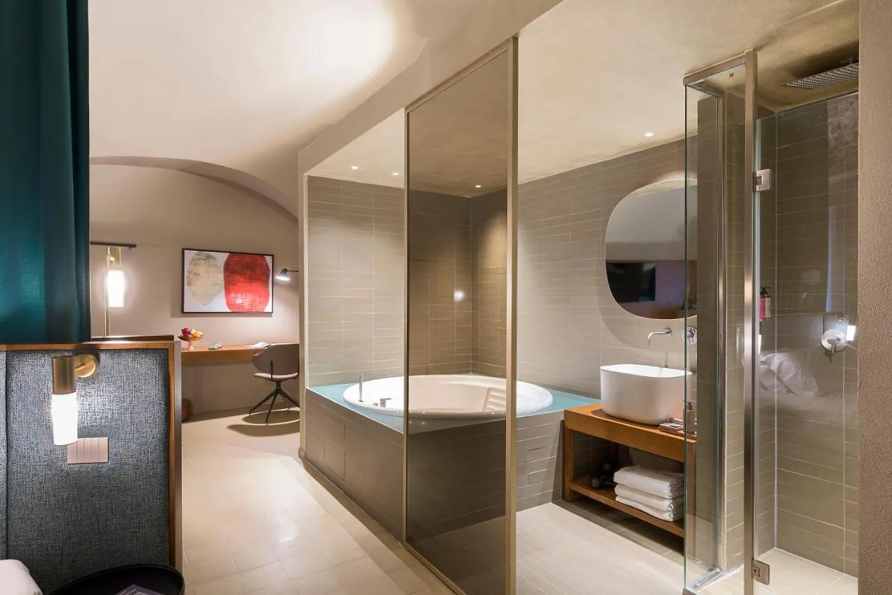 Bastio Private Suites CTA Hotel