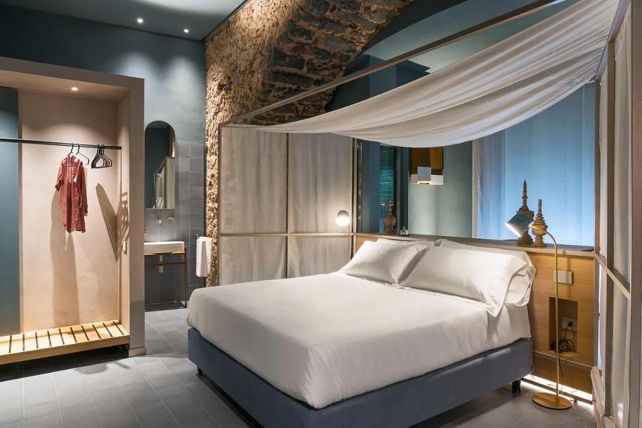 Bastio Private Suites Catânia 0*,  Itália