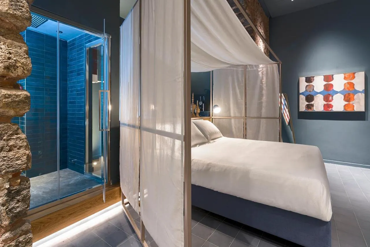 Bastio Private Suites CTA