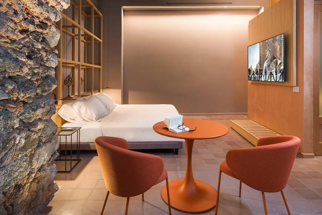 Bastio Private Suites Catânia