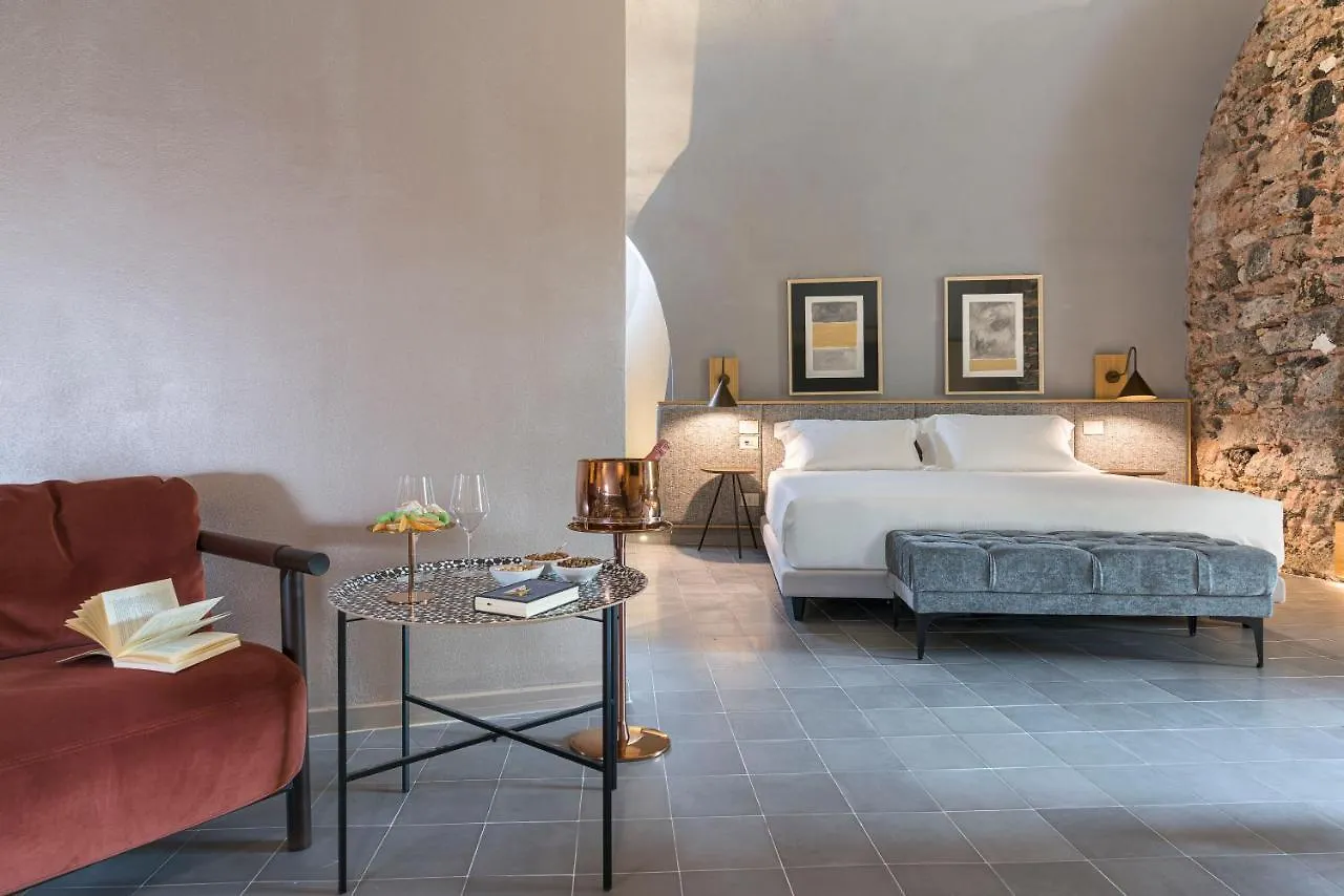 Bastio Private Suites CTA