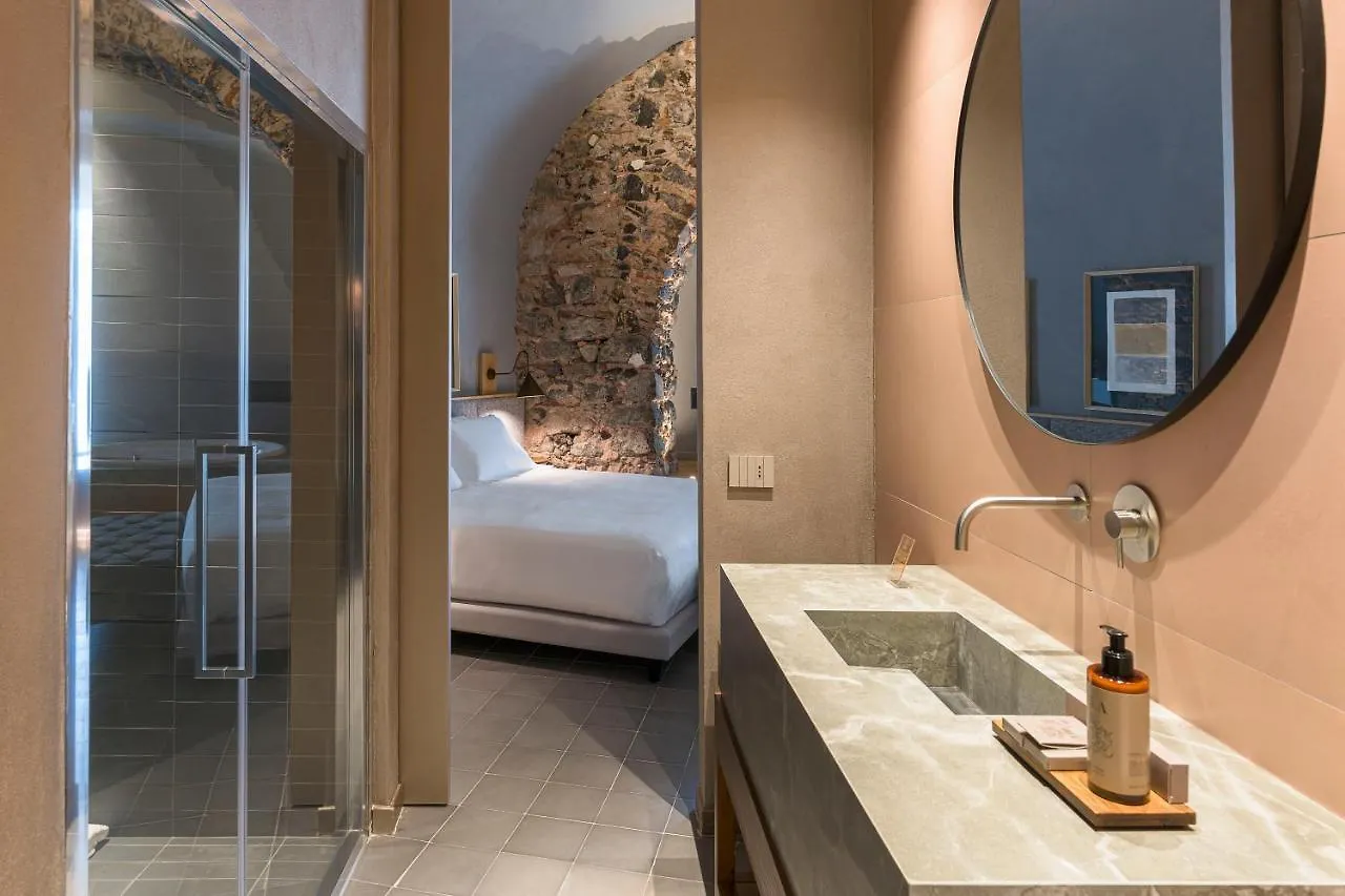 Bastio Private Suites CTA Hotel