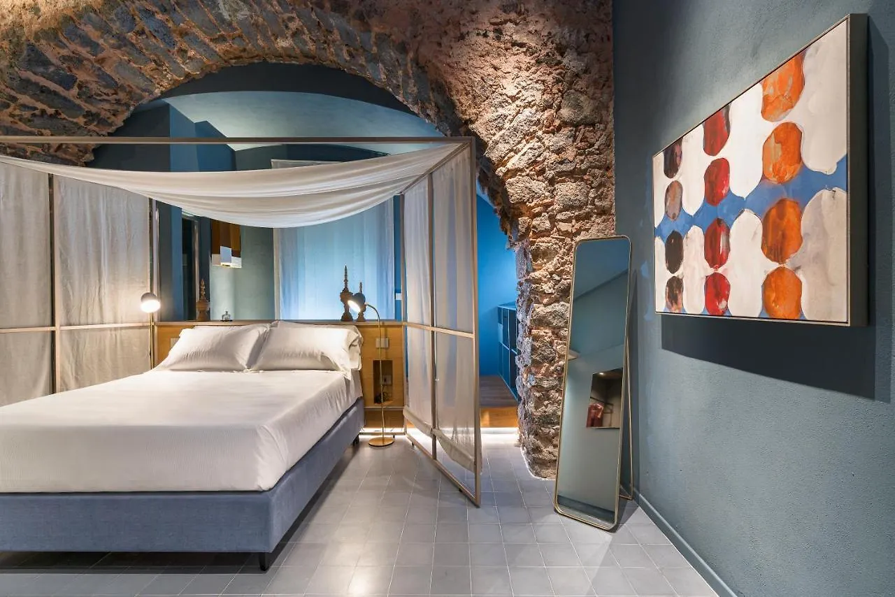 Bastio Private Suites CTA