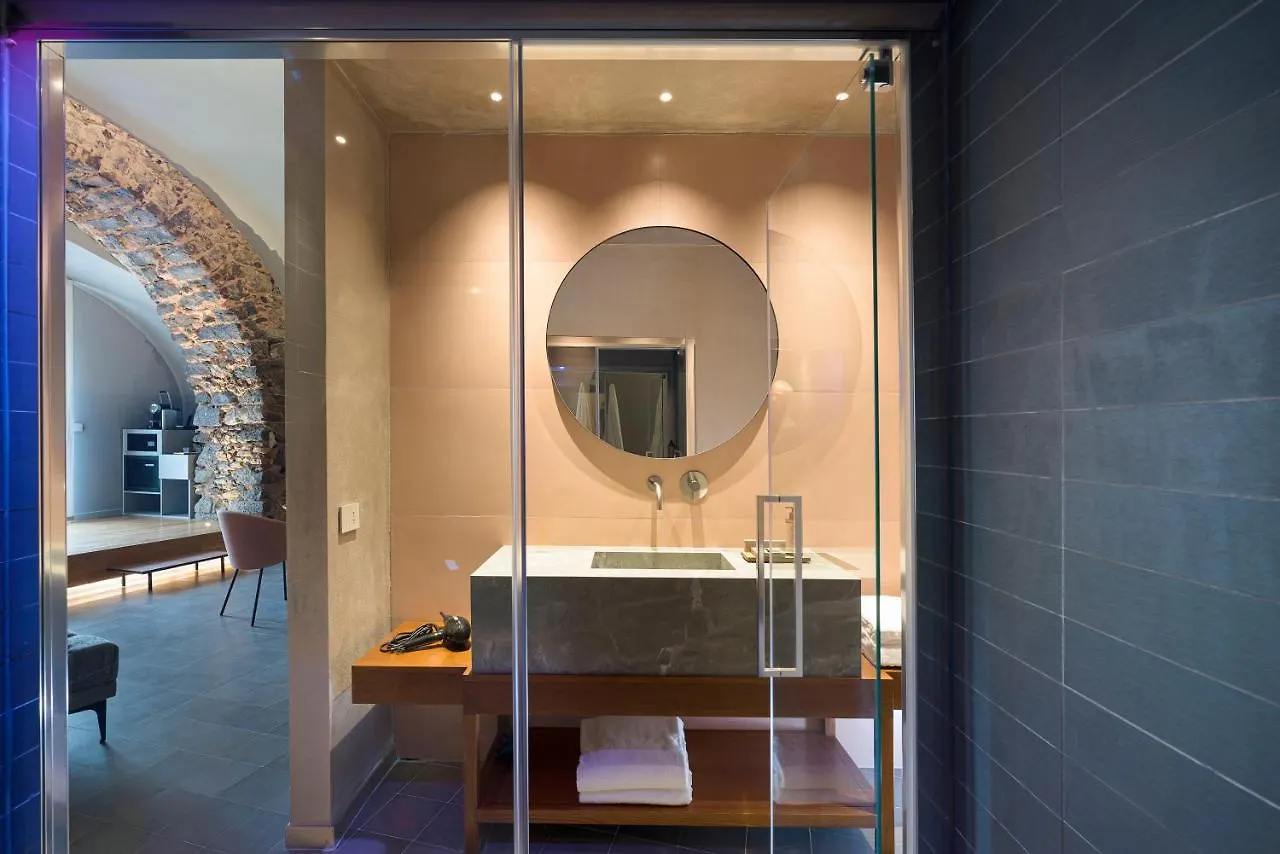 Bastio Private Suites Catânia
