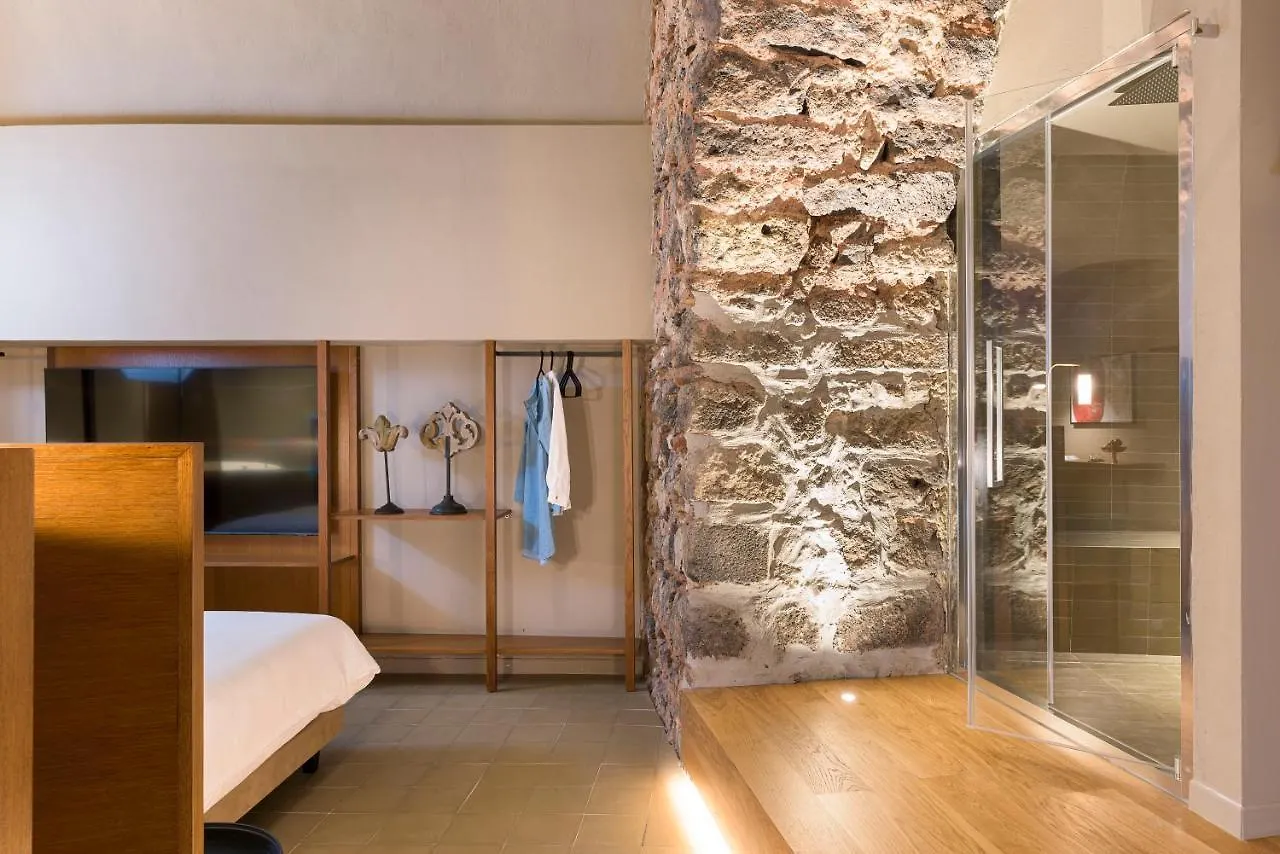 Bastio Private Suites Catânia 0*,