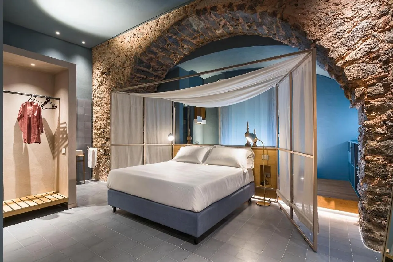 Bastio Private Suites CTA Italien