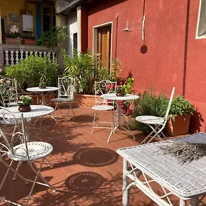 *** Bed & Breakfast Corte Toro Italy