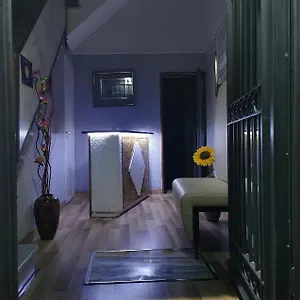 *** Bed & Breakfast I Cappuccini Italy