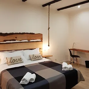 *** Bed & Breakfast Gisira Italy