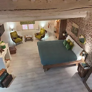 *** Guest house Il Pozzo Di Santa Zita Italy
