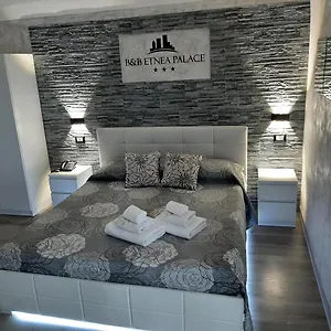 Etnea Palace Bed & Breakfast Catánia
