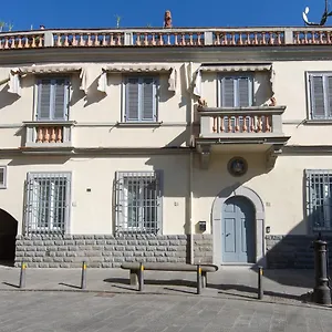  Apartamento Lo Sdrucciolo Italia