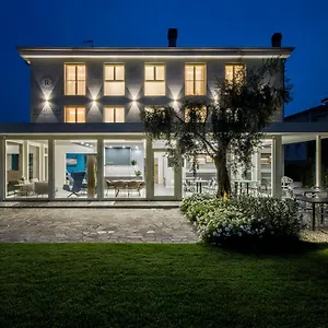 Reflection Boutique Hotel Toscolano Maderno