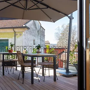  Bed & Breakfast Terracielo. Italy