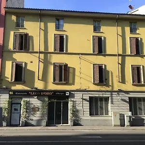  Hotel Leon Doro Italy