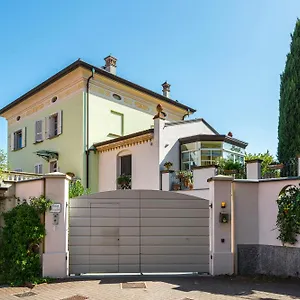  Bed & Breakfast La Magnanella - Luxury Italy