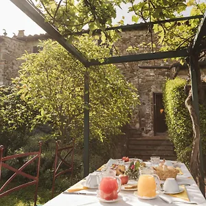 ** Resort La Veronica Exclusive Chianti Italy