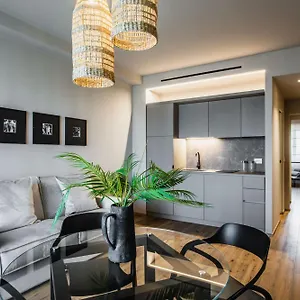  Apartamento Ferrini - Etnea Collection Italia