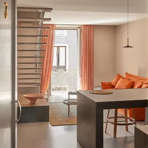  Apartamento Palazzo Scammacca Italia