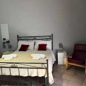 *** Bed & Breakfast Terrazza Santa Chiara Italy