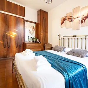  Apartamento Easy - Porta Romana Italia