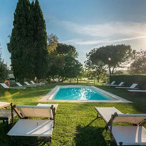 Borgo Vera Bed & Breakfast Manciano