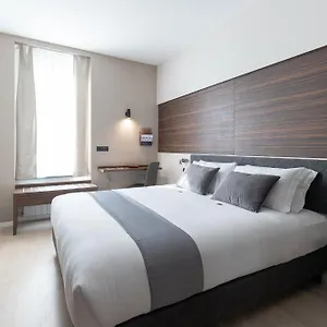 Aiello - Duomo Hotel Milaan