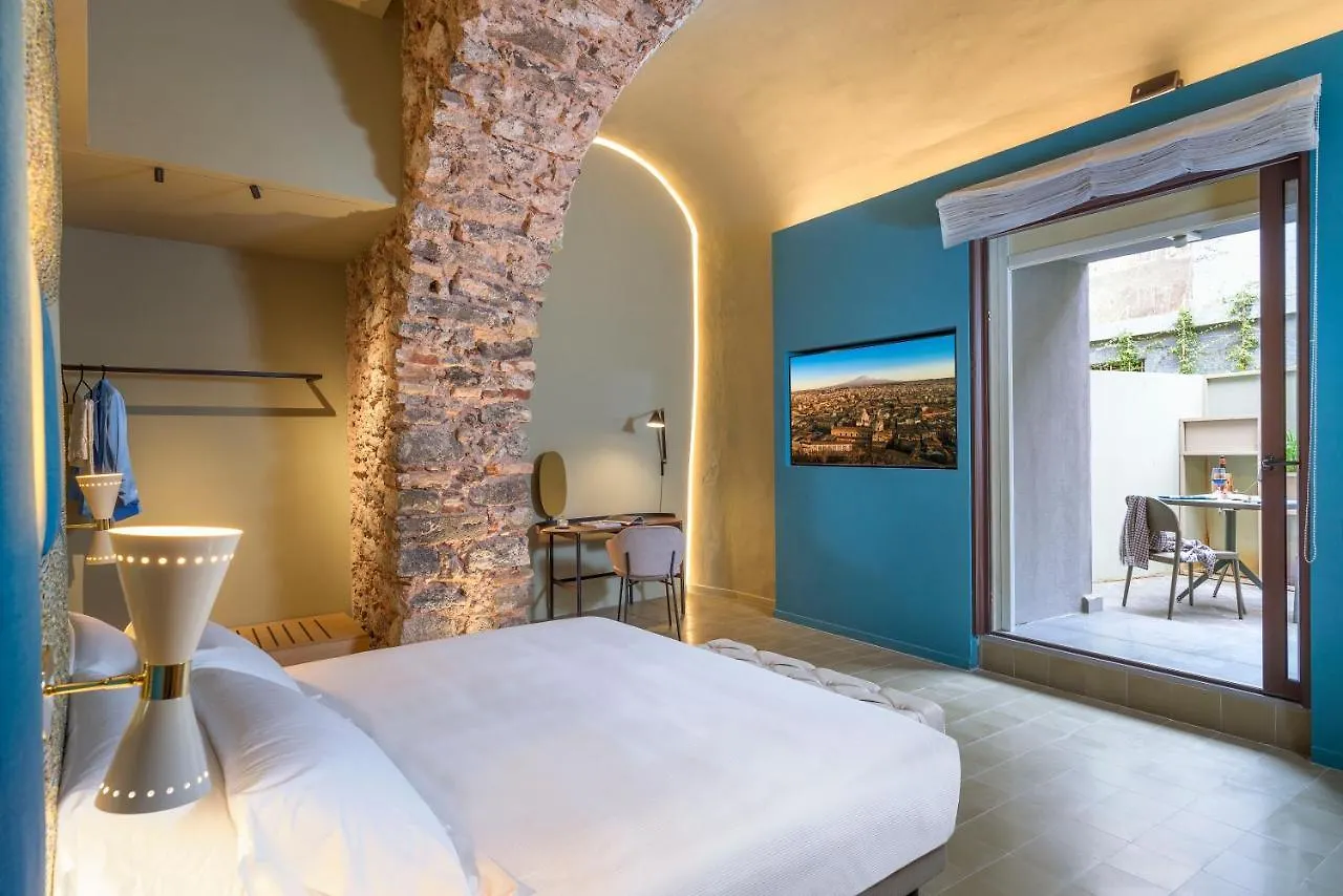 Bastio Private Suites Catania