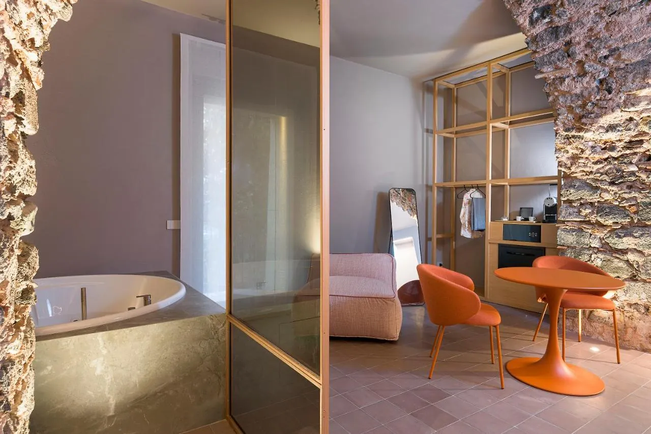 Bastio Private Suites Catane 0*,