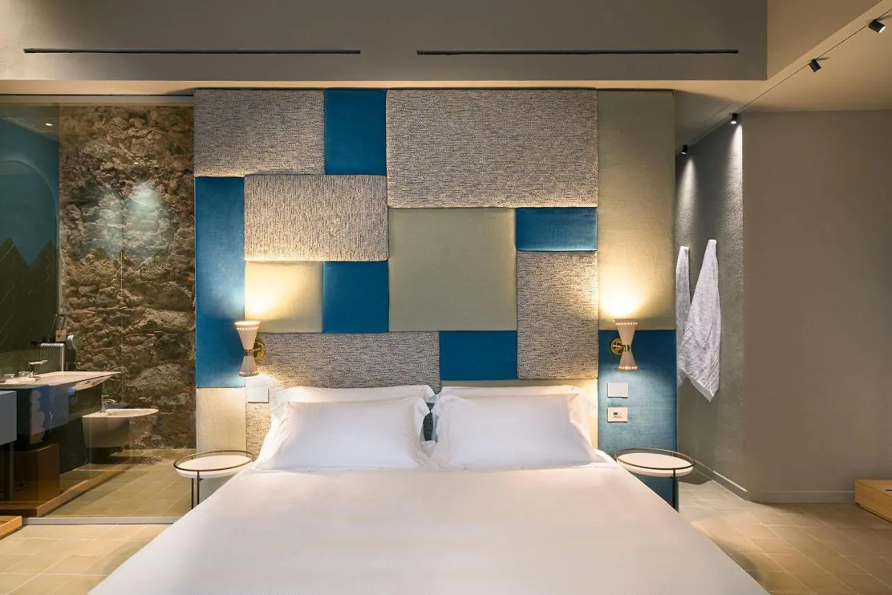 Bastio Private Suites Catane