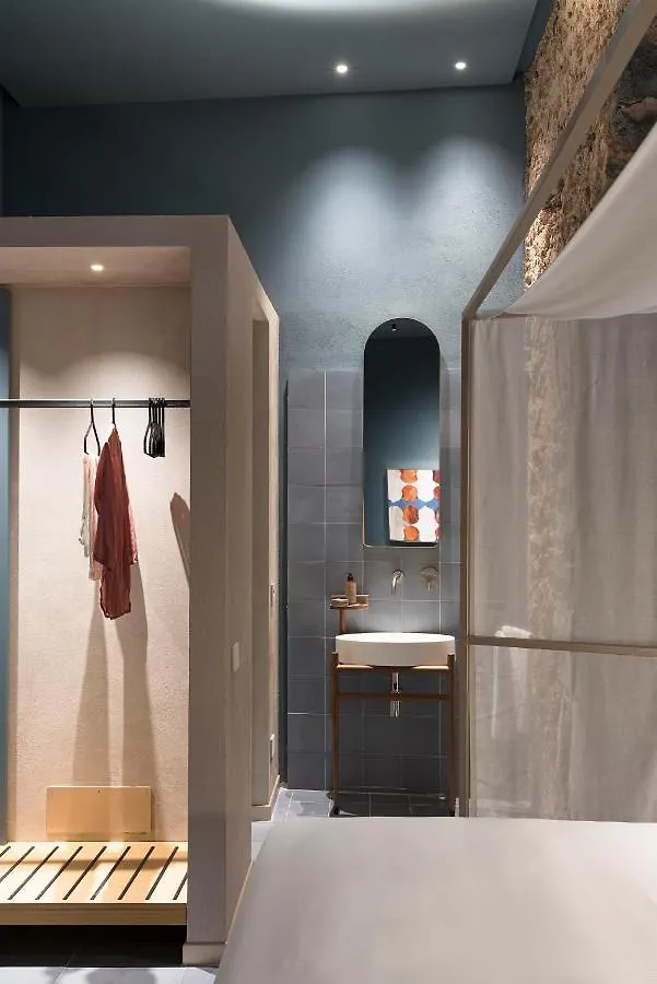 Bastio Private Suites Catane 0*,