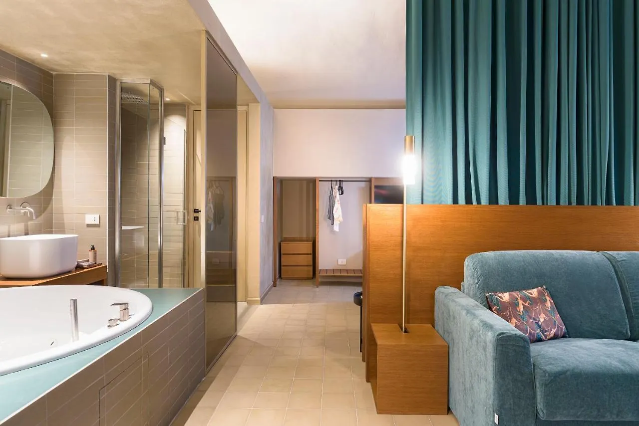 Bastio Private Suites Catane Italie