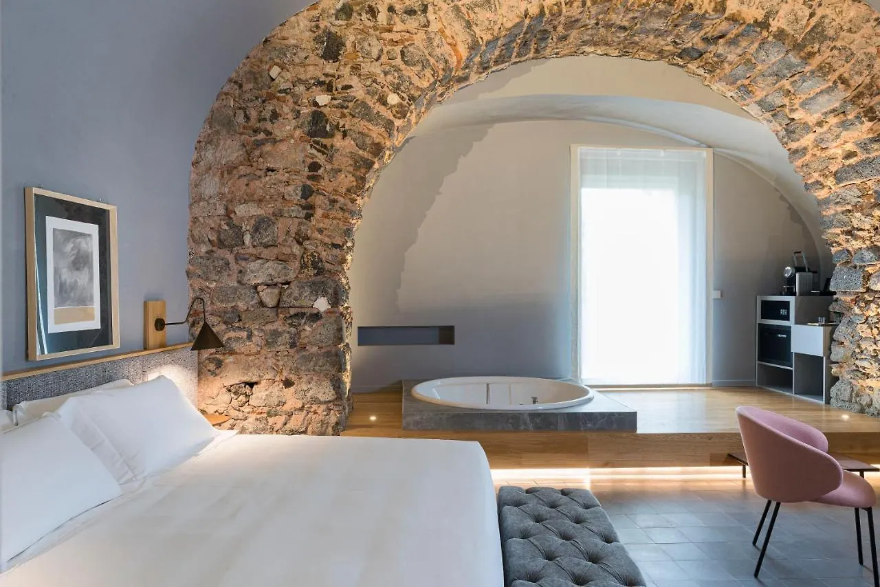 Bastio Private Suites Catane 0*,  Italie