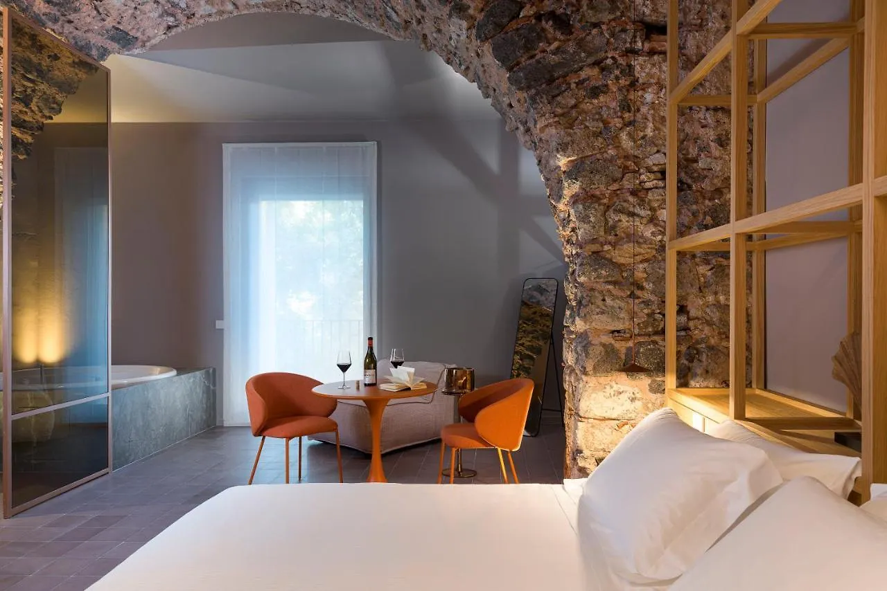 Bastio Private Suites Catane Italie