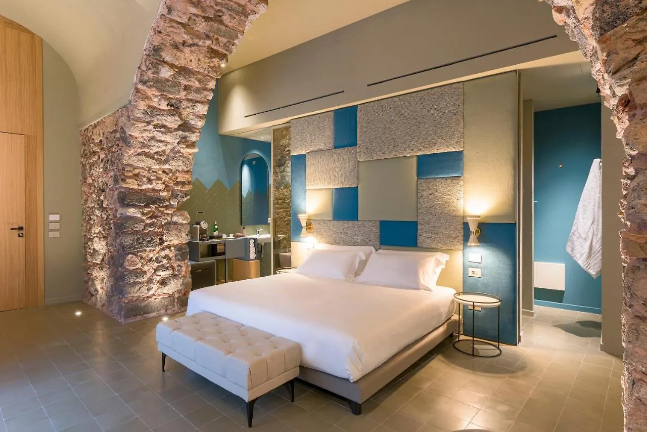 Bastio Private Suites Catane 0*,