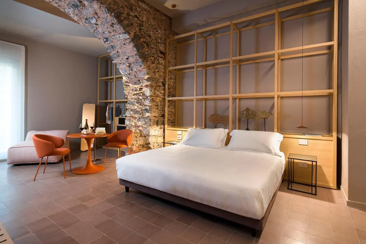 Bastio Private Suites Catane