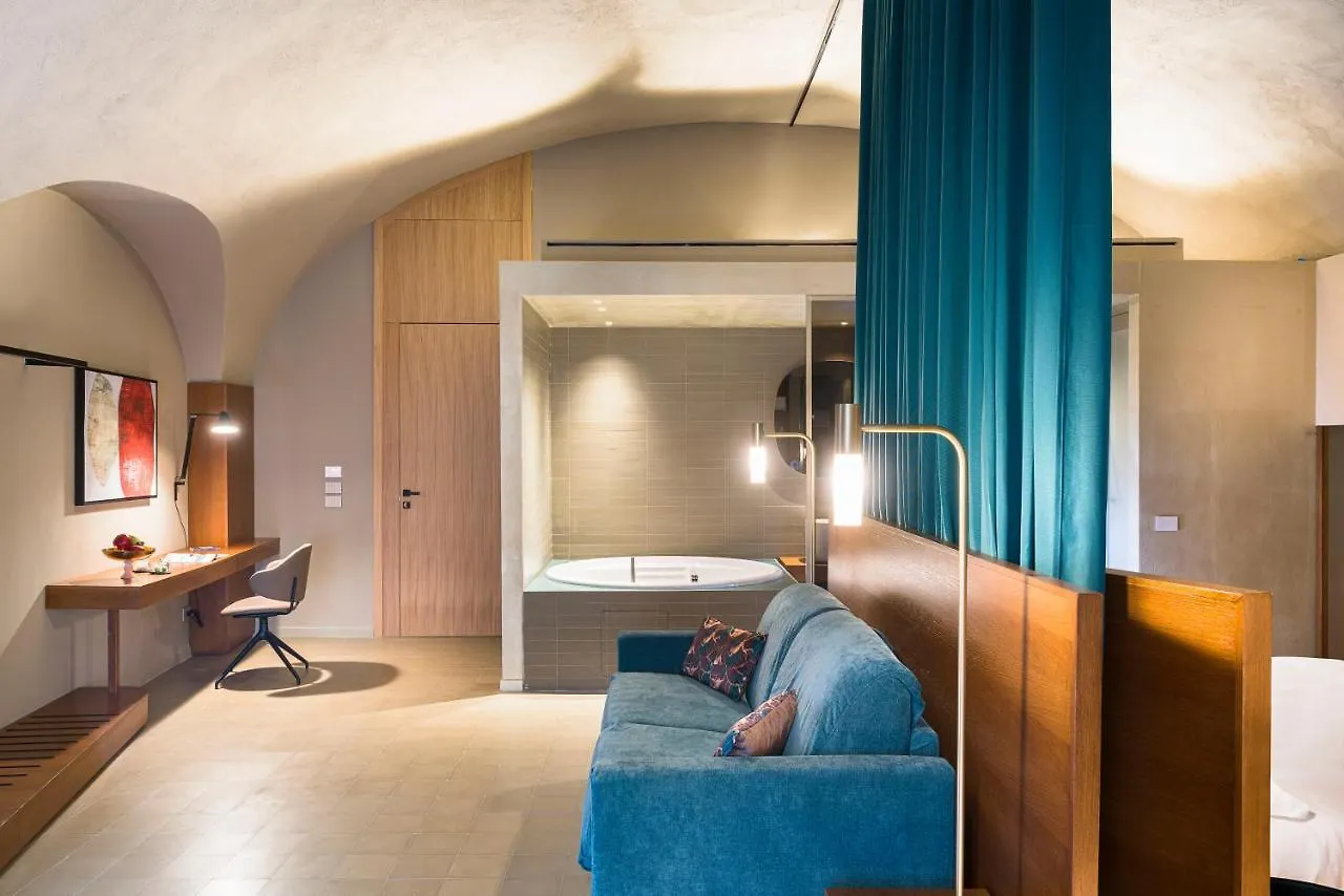 Bastio Private Suites Catane