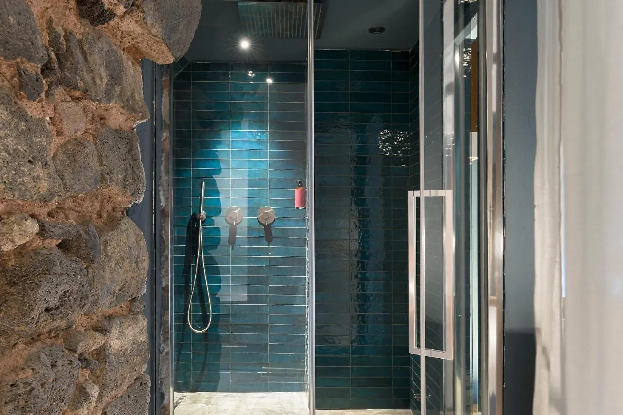 Bastio Private Suites Catane Hotel