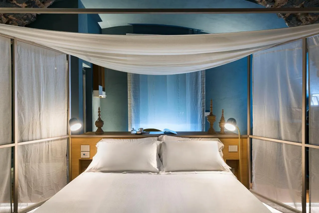 Bastio Private Suites Catane