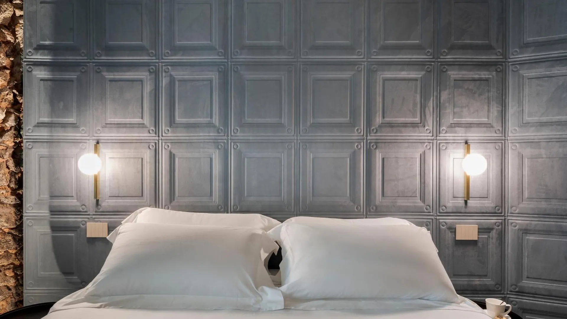 Bastio Private Suites Catane