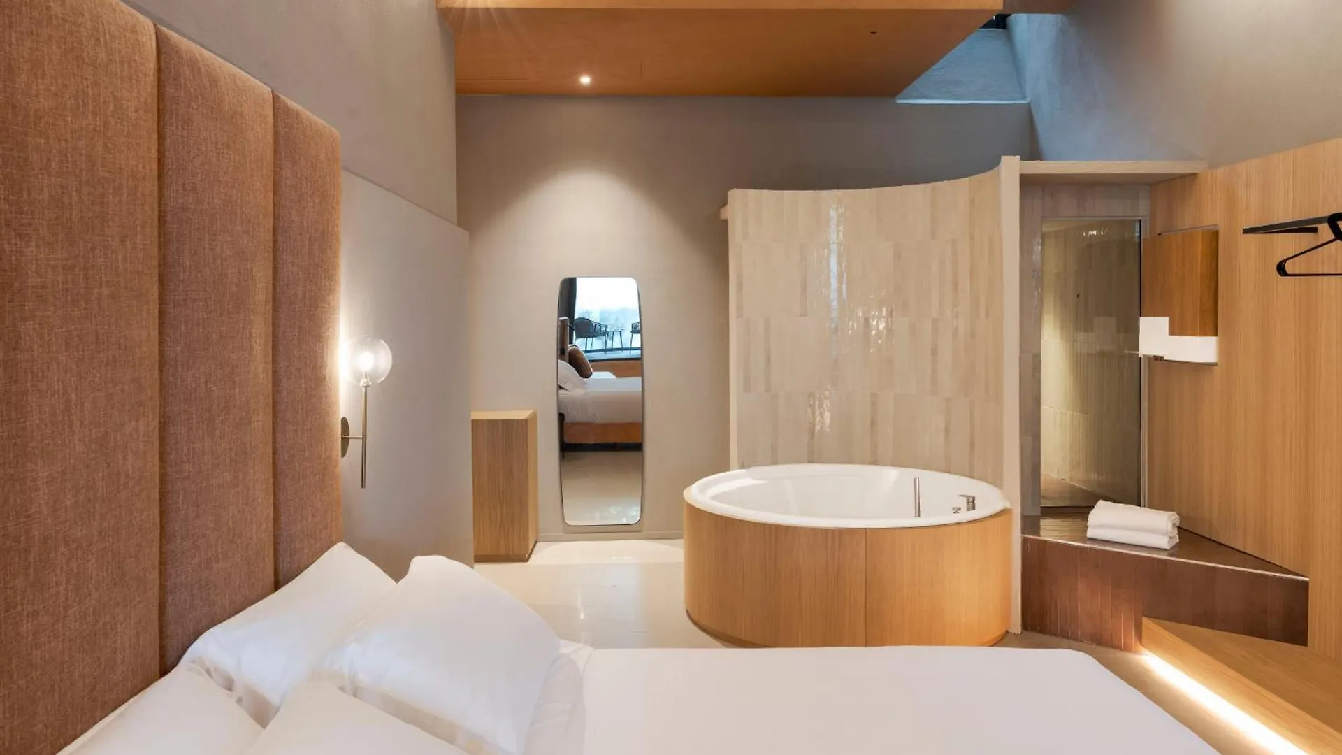 Bastio Private Suites Catane Hotel